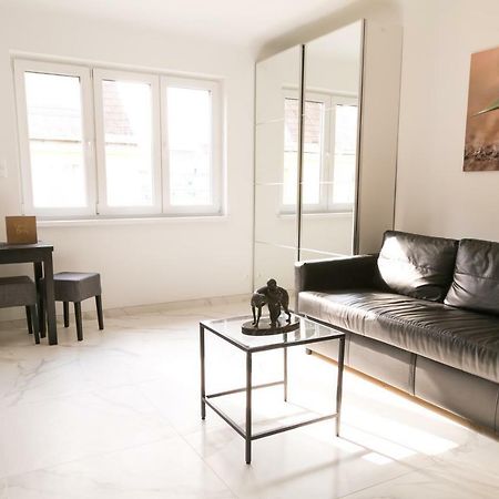 Apartamento Supreme Vienna Studio Exterior foto