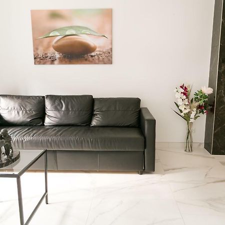 Apartamento Supreme Vienna Studio Exterior foto