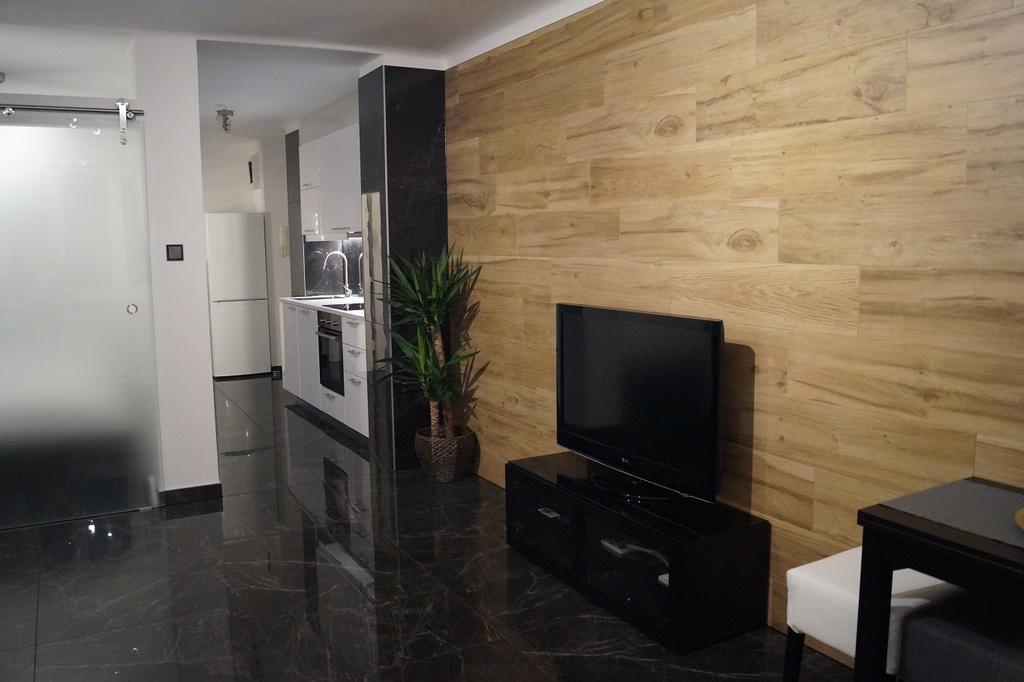 Apartamento Supreme Vienna Studio Exterior foto