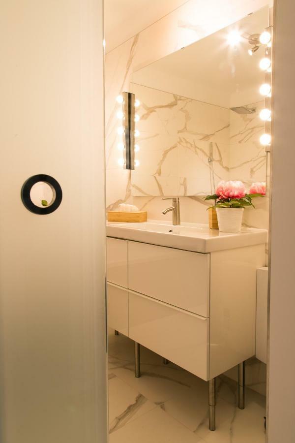 Apartamento Supreme Vienna Studio Exterior foto